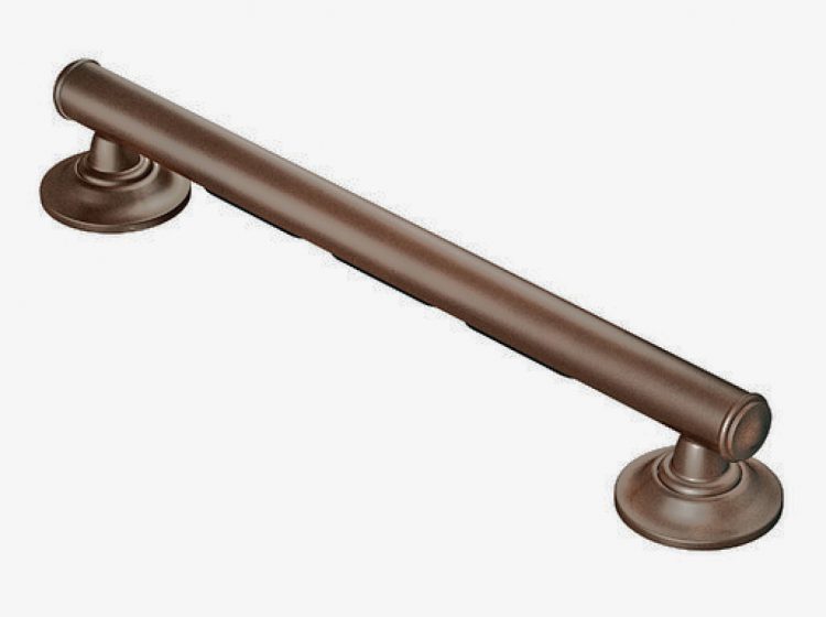 Grab Bars & Handrails 2