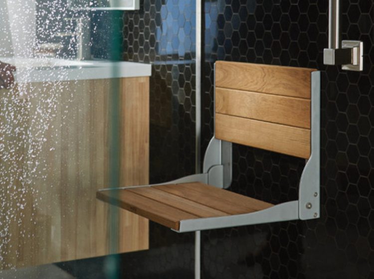 Shower Seats 1