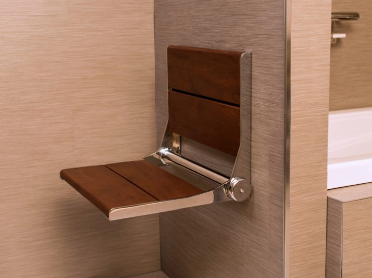 Shower Seats 8